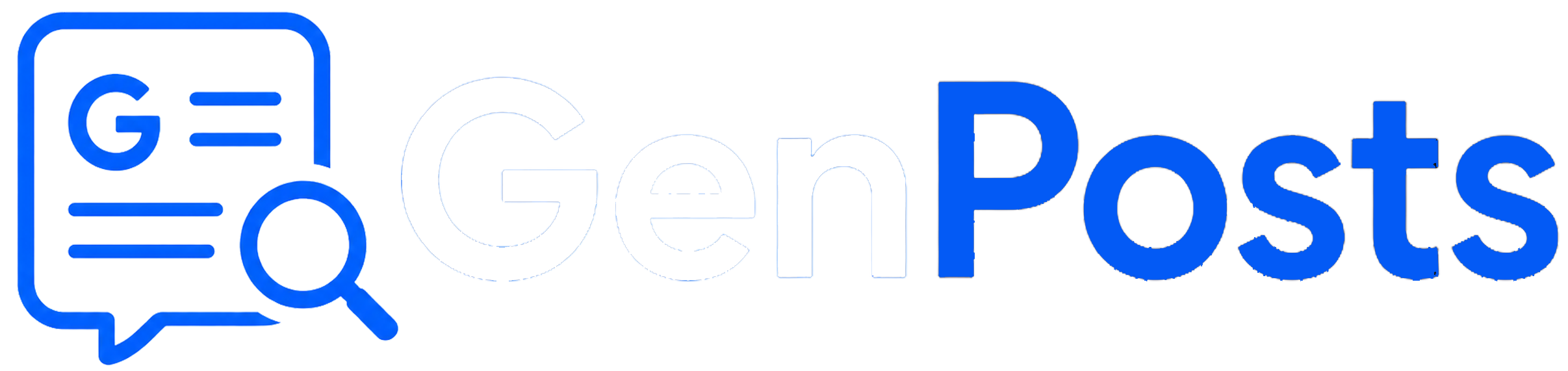 GenPosts