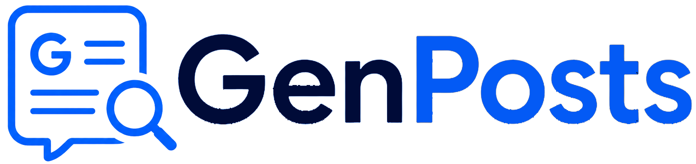 GenPosts